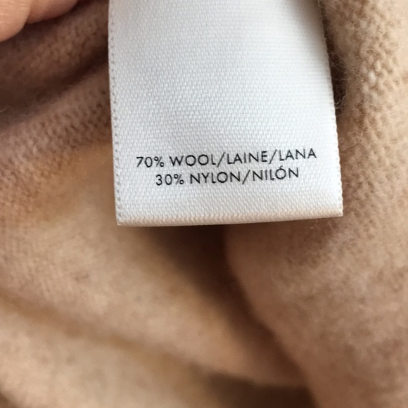 3 for $25 Cowl Ann taylor sweater - Picture 4 of 5